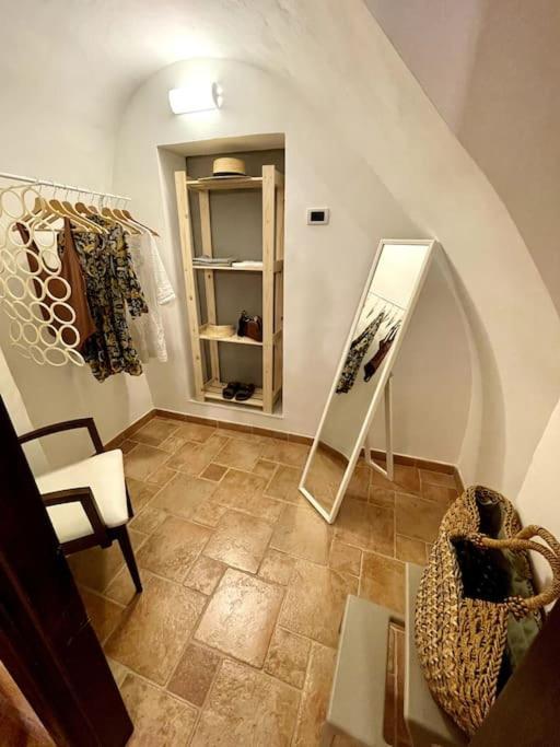 Вилла Raffinato Open Space Orsogna Экстерьер фото