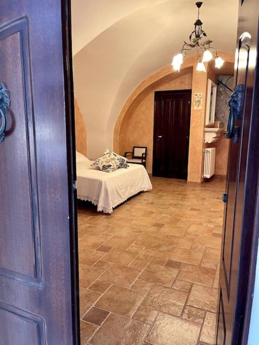 Вилла Raffinato Open Space Orsogna Экстерьер фото